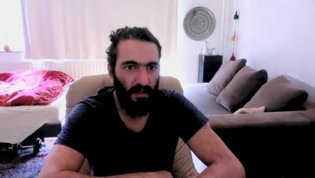 Galeriebild des Projekts Die Konferenz der Vögel