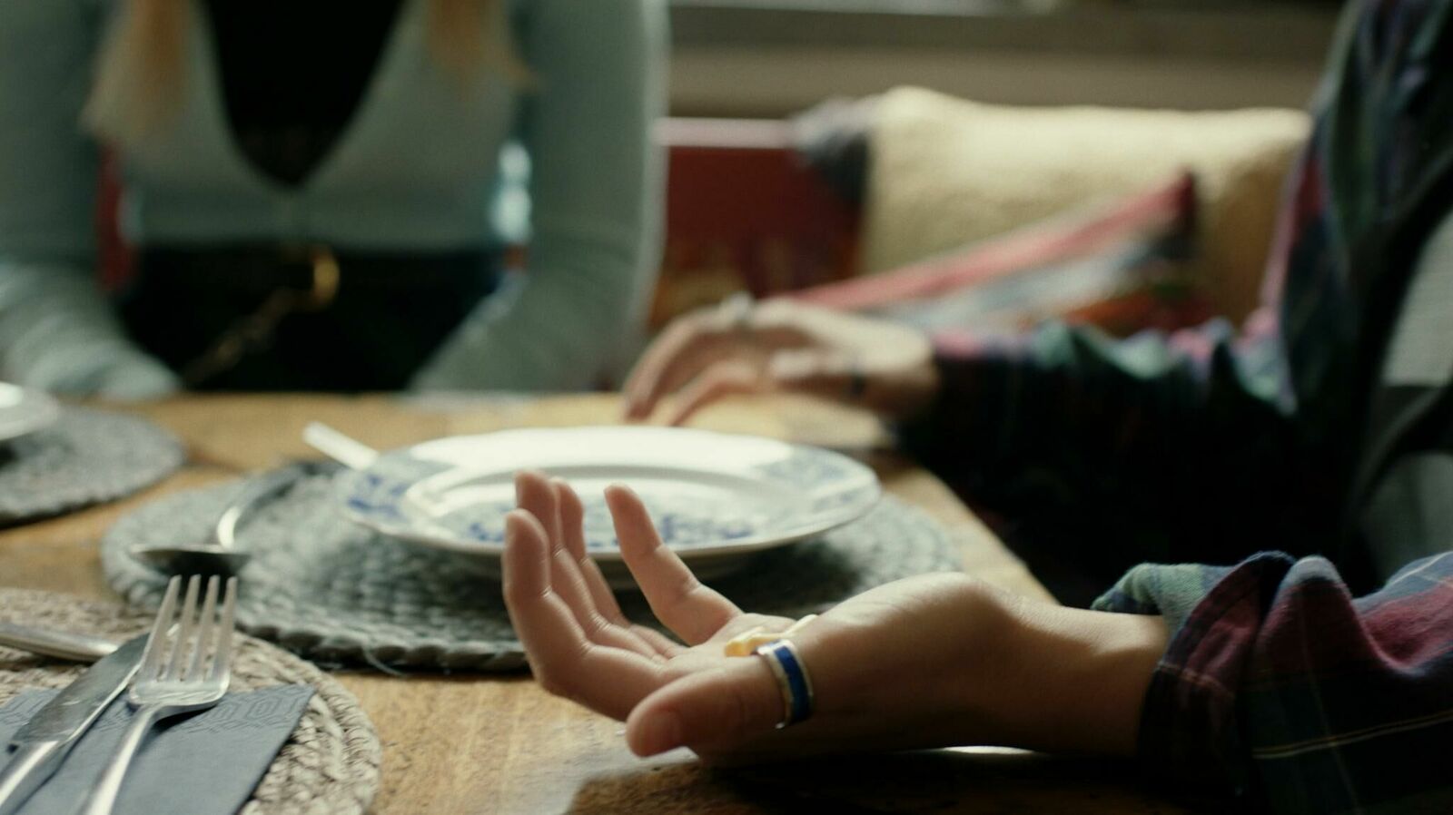 Galeriebild des Projekts Killing Cain