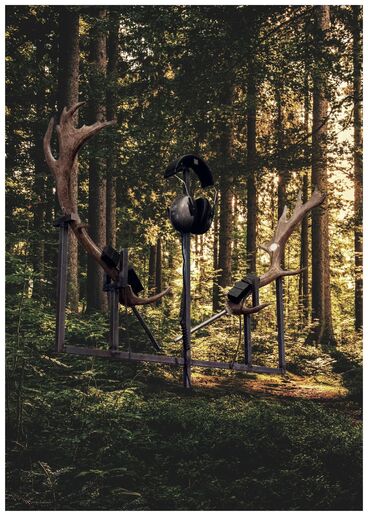 FALSE SPRING Galeriebild des Projekts FALSE SPRING