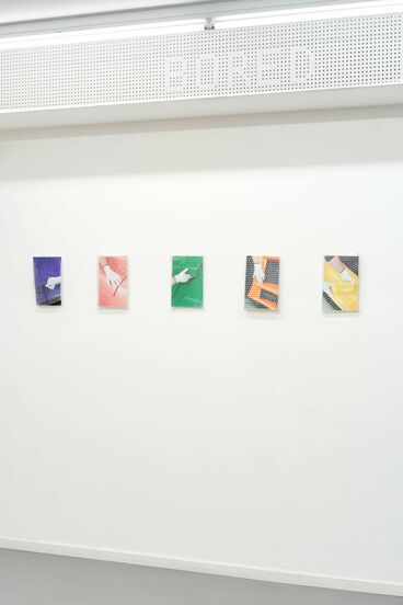 VEHIKEL Galeriebild des Projekts VEHIKEL