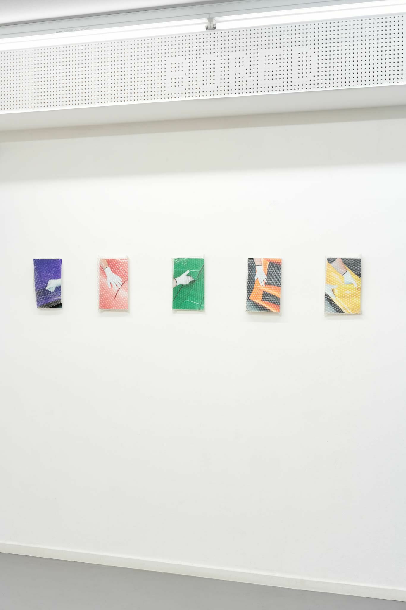 Galeriebild des Projekts VEHIKEL