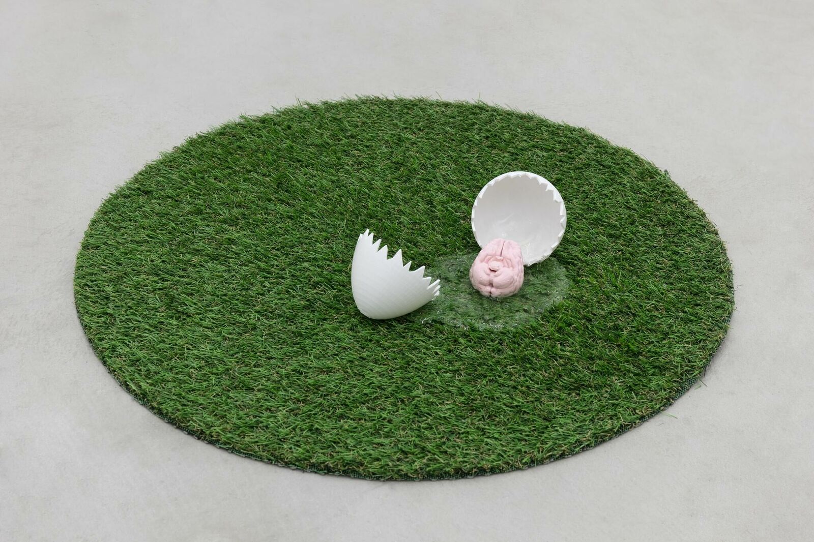 Galeriebild des Projekts GABA HEAVEN