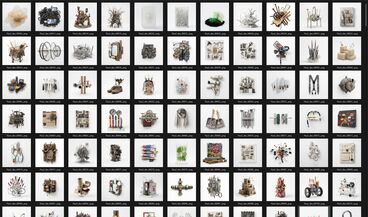 Galeriebild des Projekts The Invisible Warbler