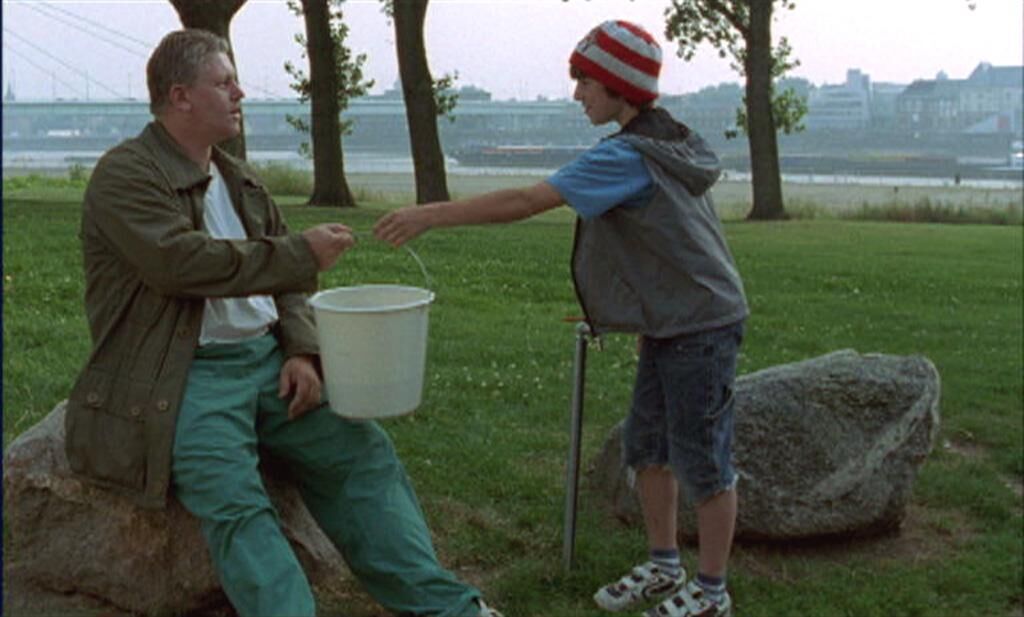 Galeriebild des Projekts Hein Fach