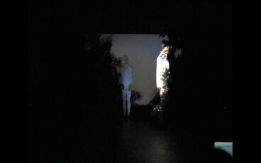 interlateo; Tänzer: Jennifer Döring und Leon Scheuber Titelbild des Projekts interlateo