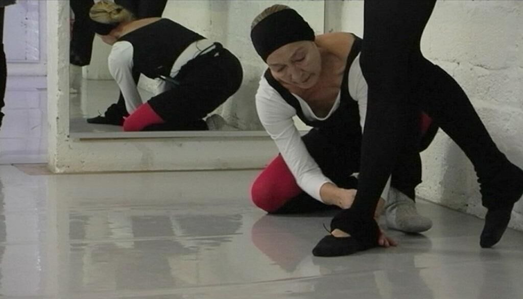 Galeriebild des Projekts Natalias Ballett