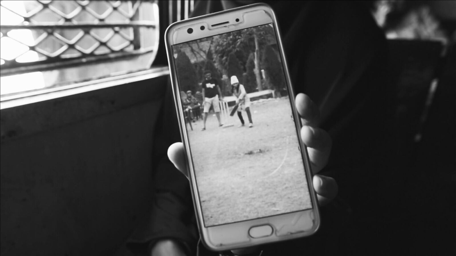 Galeriebild des Projekts Ladies Only