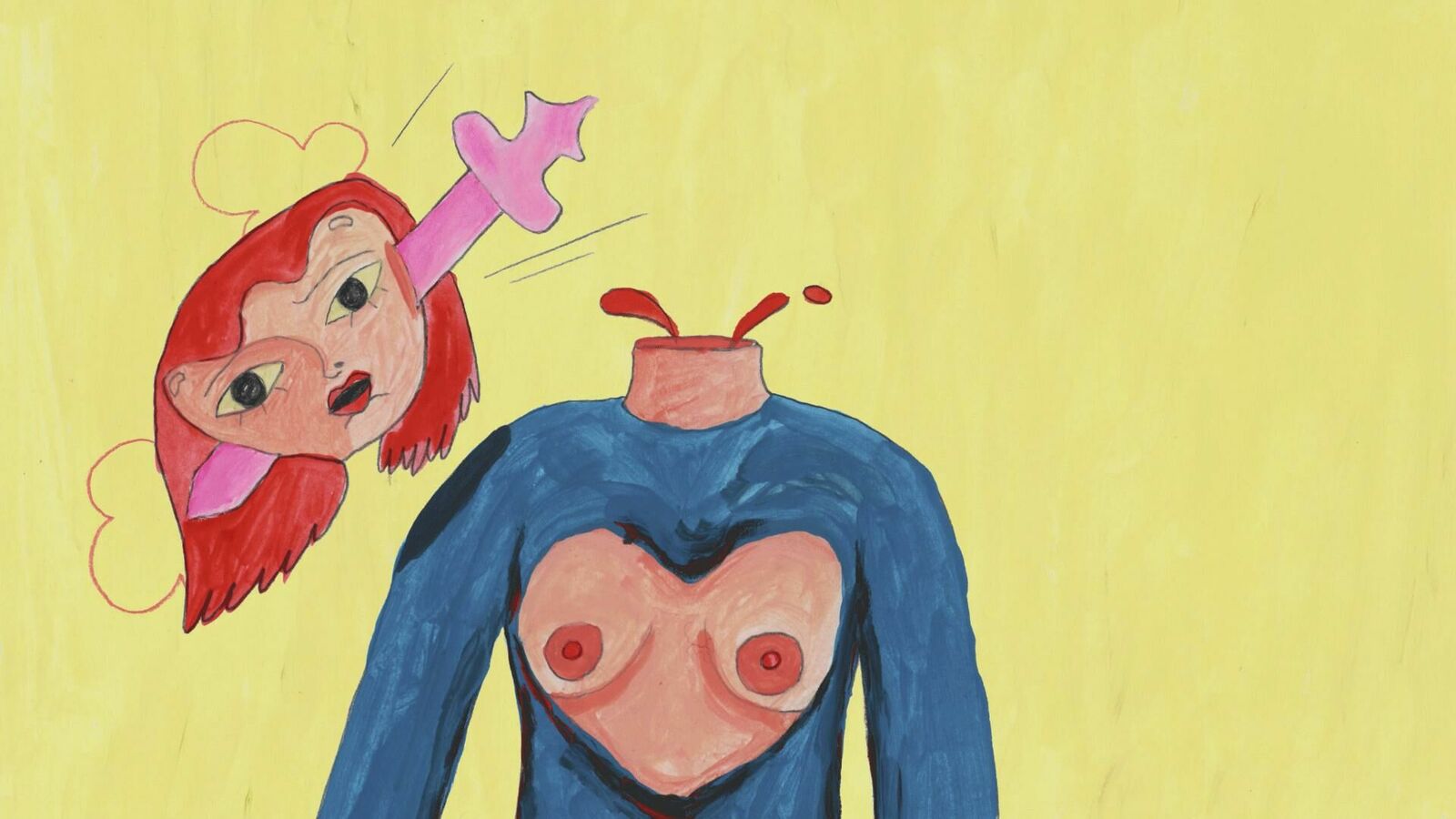 Titelbild des Projekts Everythingness