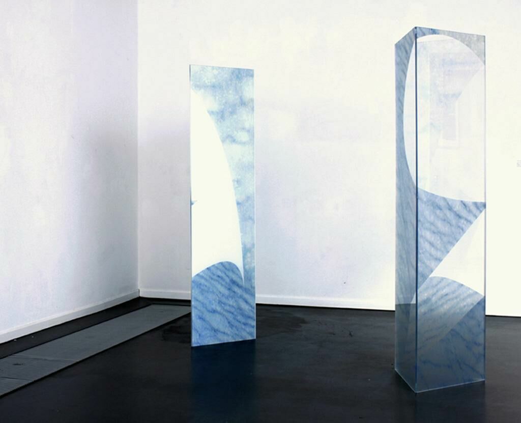 Galeriebild des Projekts Die Verständigung der Ameisen (Arne in Azul)