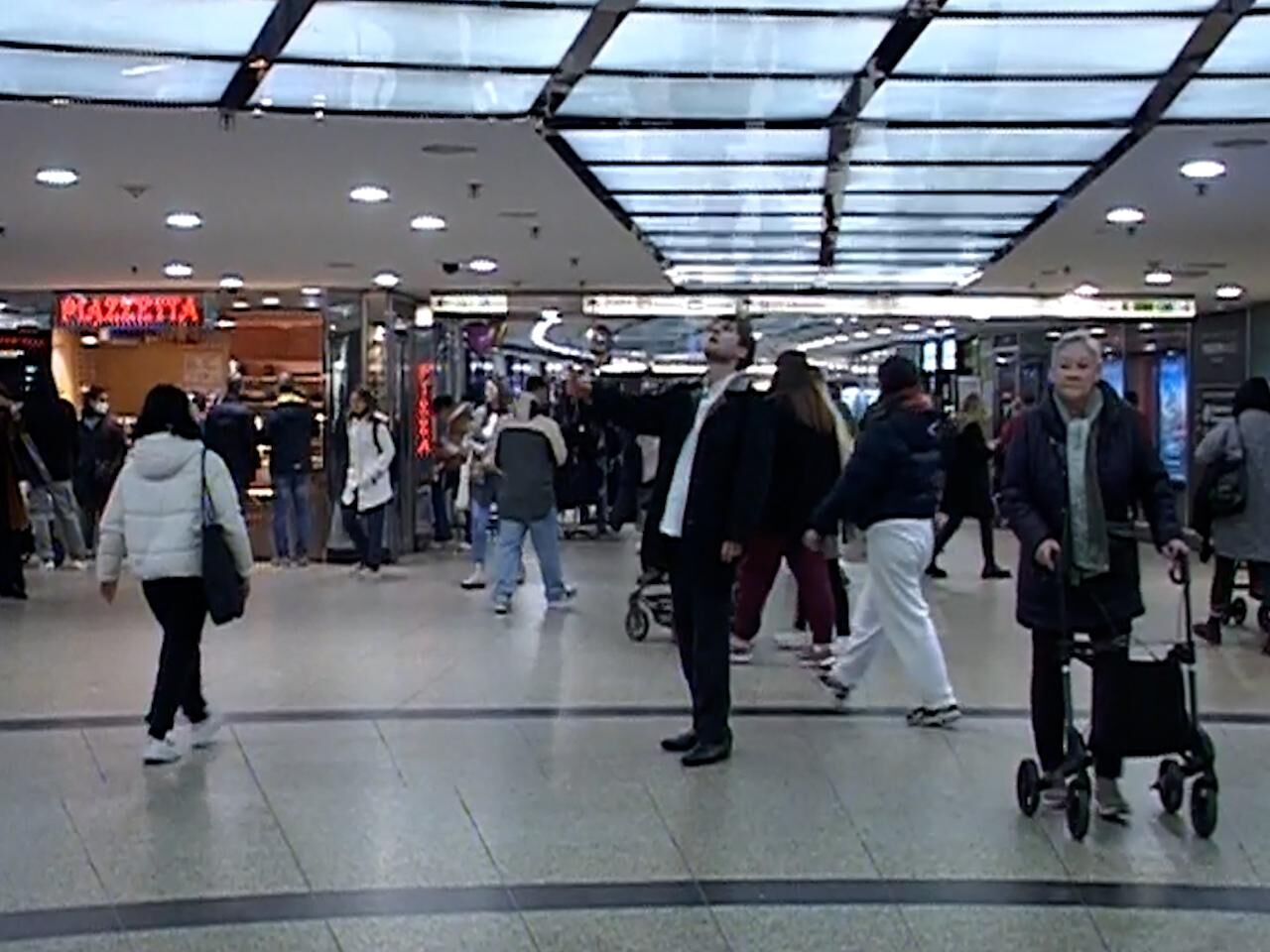 Galeriebild des Projekts Night Orchestra