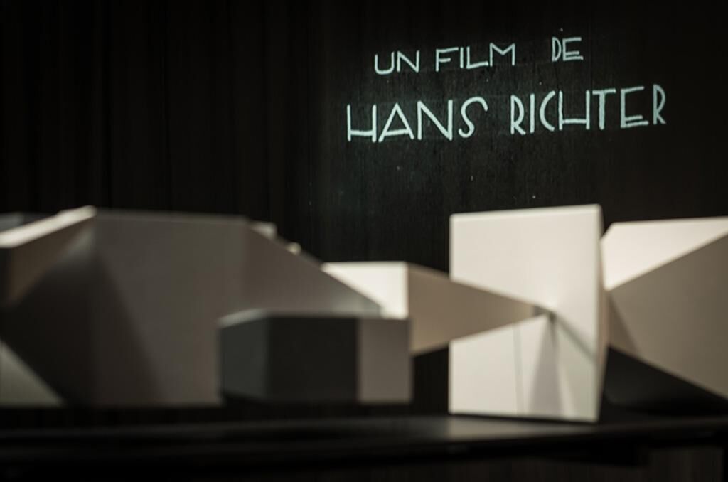 Titelbild des Projekts Skulptur21