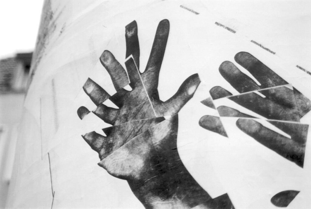 Titelbild des Projekts Ooszy E. Zine