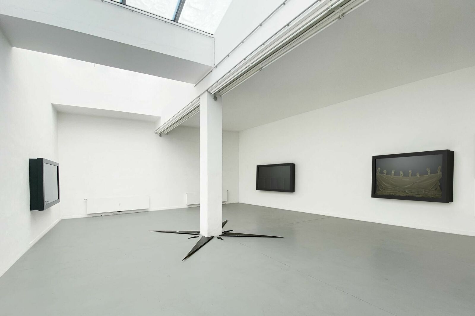 Titelbild des Projekts HIDING IN PLAIN SIGHT