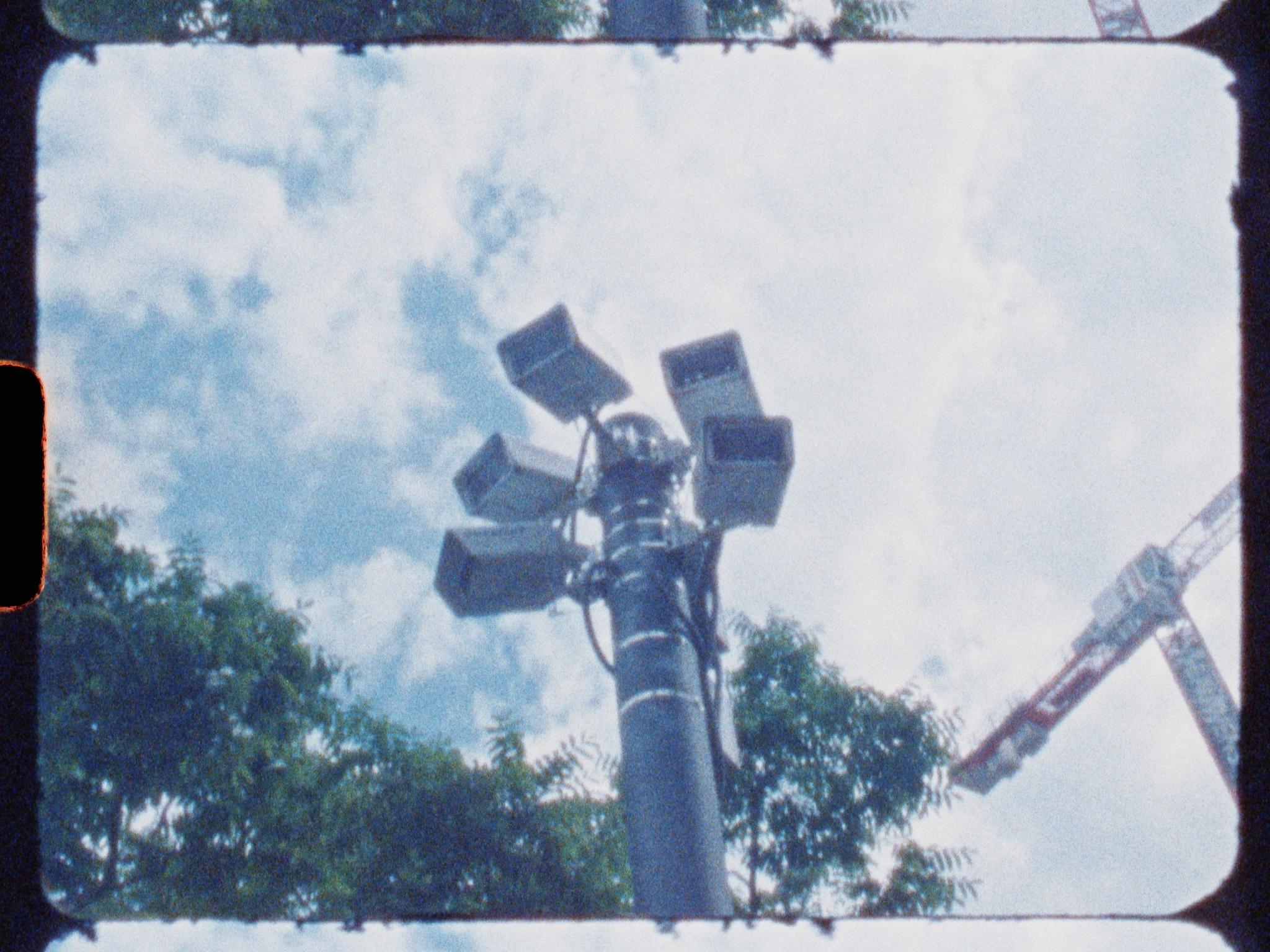 Countershot Galeriebild des Projekts Countershot