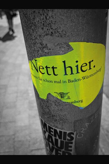 Galeriebild des Projekts Australien – eine queere Reise in Bildern und Gedichten