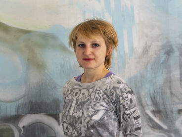 Poly Korovina (Atelier 3)