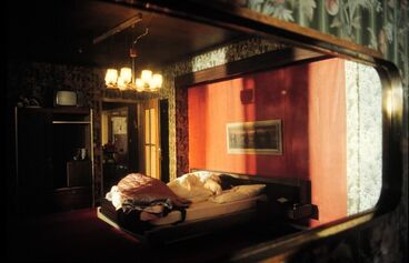 Titelbild des Projekts Stundenhotel