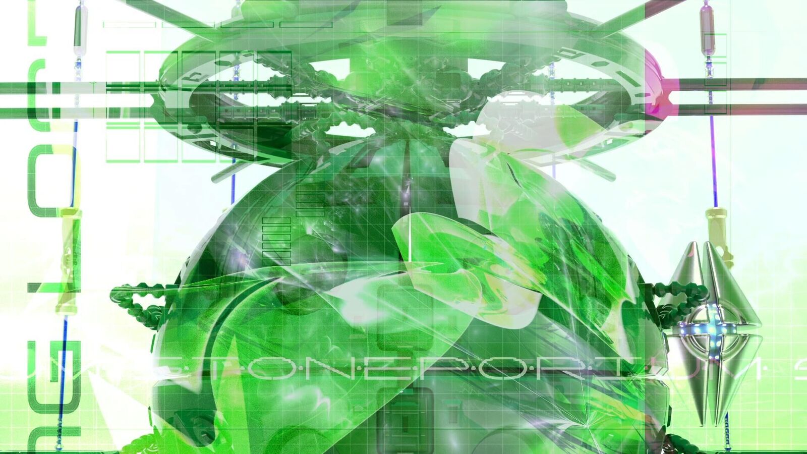 Galeriebild des Projekts Stoneporium