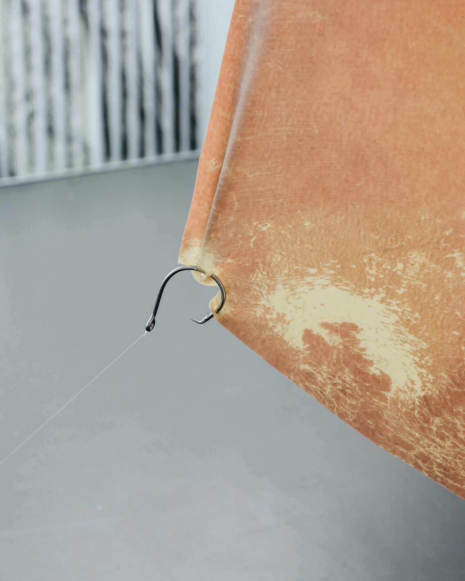 Galeriebild des Projekts Do you wanna hear about the tear in my body?