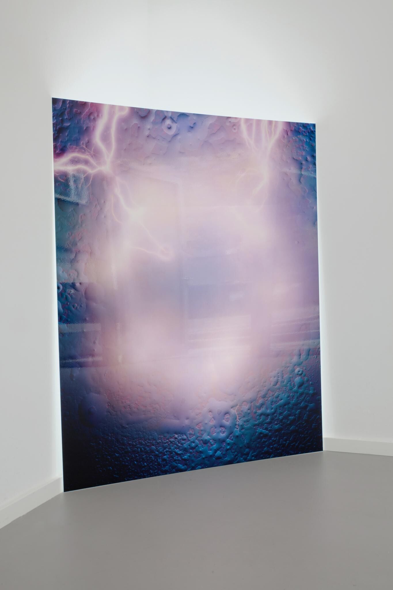 Galeriebild des Projekts Authority Can Appear As A Cosmic Nebula 