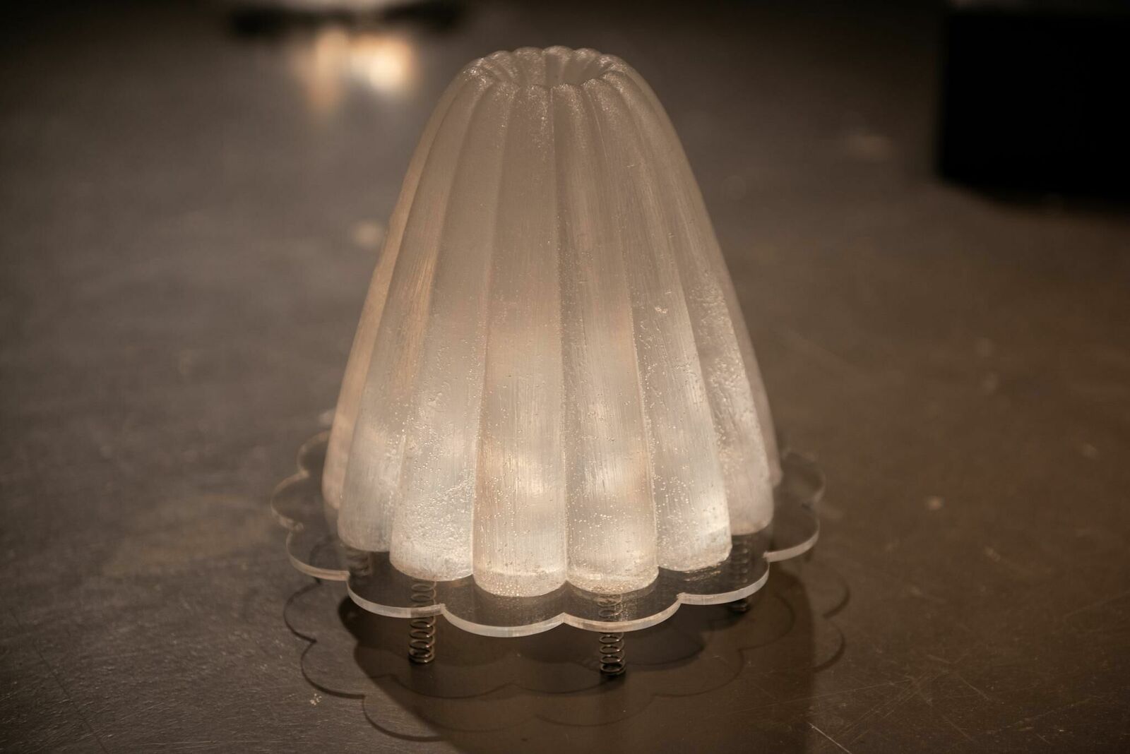 Galeriebild des Projekts Pasajera Nocturna