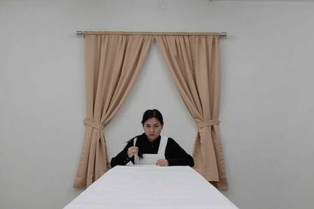 Ji Su Kang-Gatto, KHM 