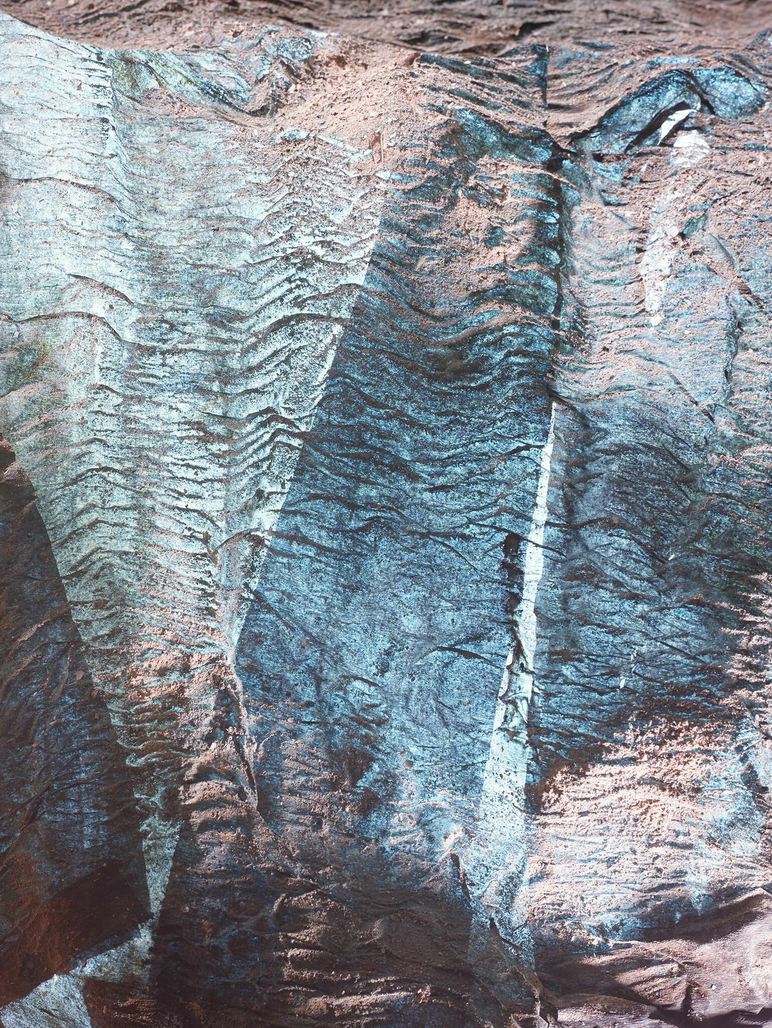 Galeriebild des Projekts Artificial Landscapes