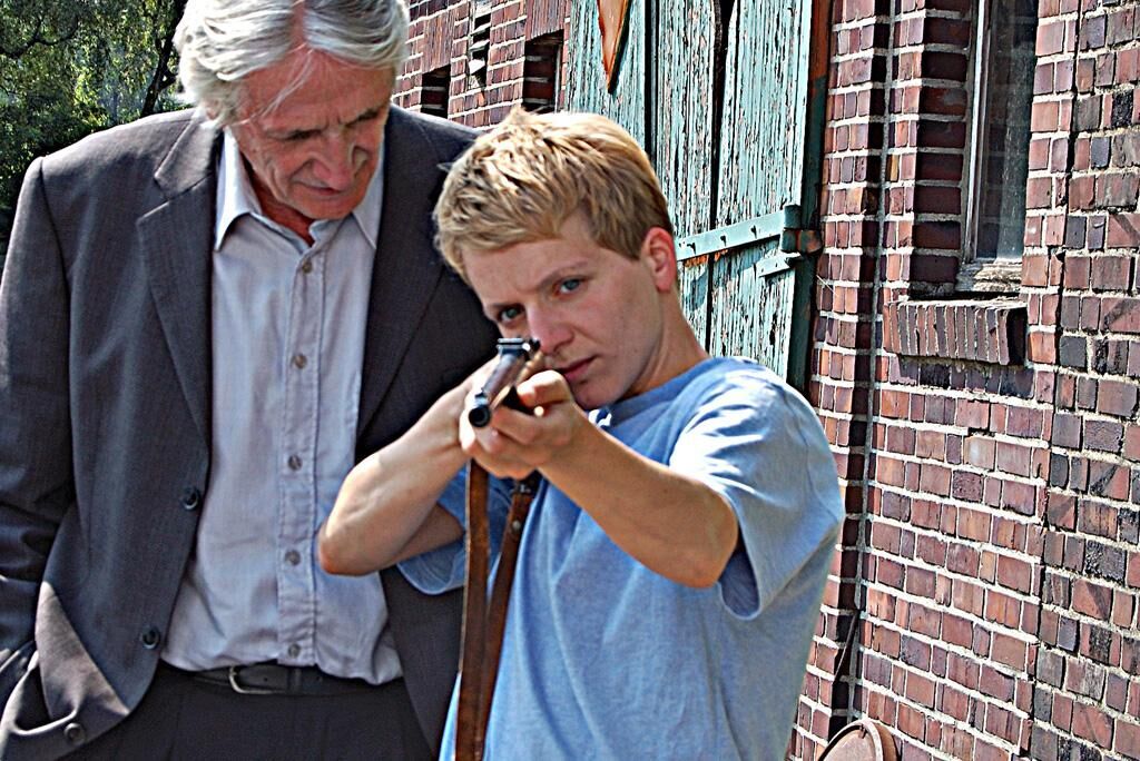 Titelbild des Projekts Lostage