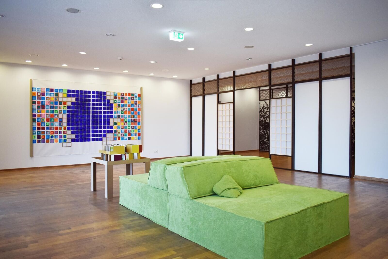 Titelbild des Projekts Raumsagashi