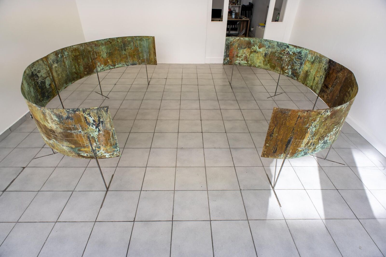 Galeriebild des Projekts 41 Sekunden