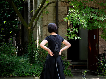 Jeesoo Hong, Eine Flur Tour