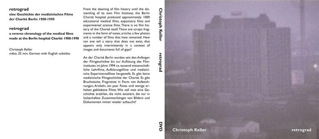 Galeriebild des Projekts medfilm