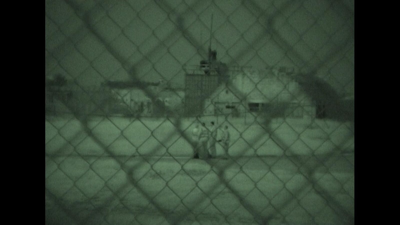 Galeriebild des Projekts A Reconnaissance