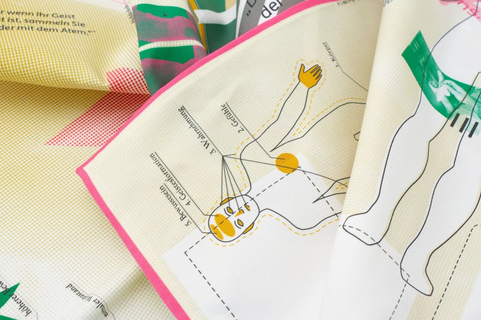 Galeriebild des Projekts EMPTY YOUR MIND