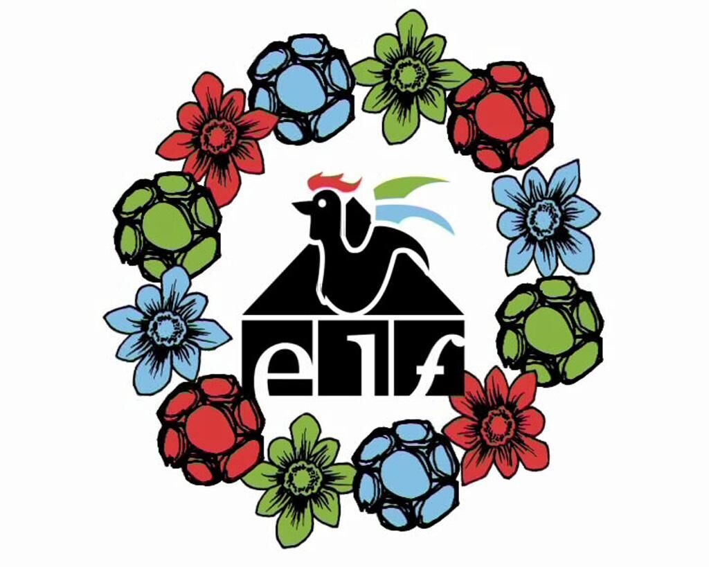 Titelbild des Projekts TV-Design „ELF“