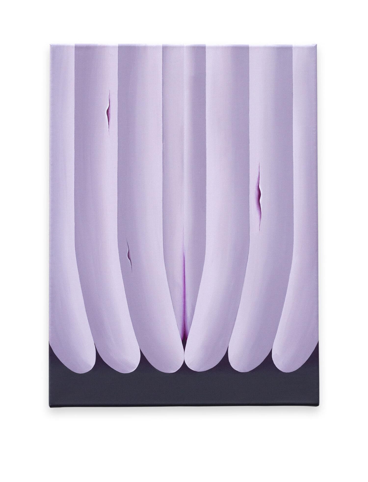 Galeriebild des Projekts Window treatments