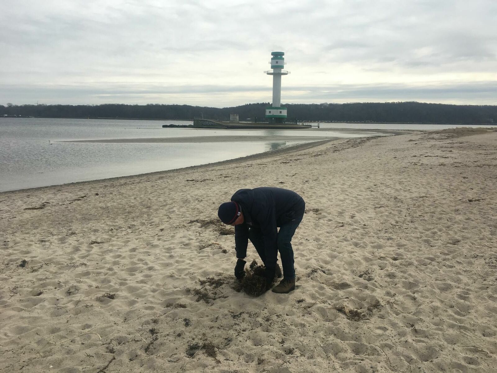 Galeriebild des Projekts Kollektives Klopfen