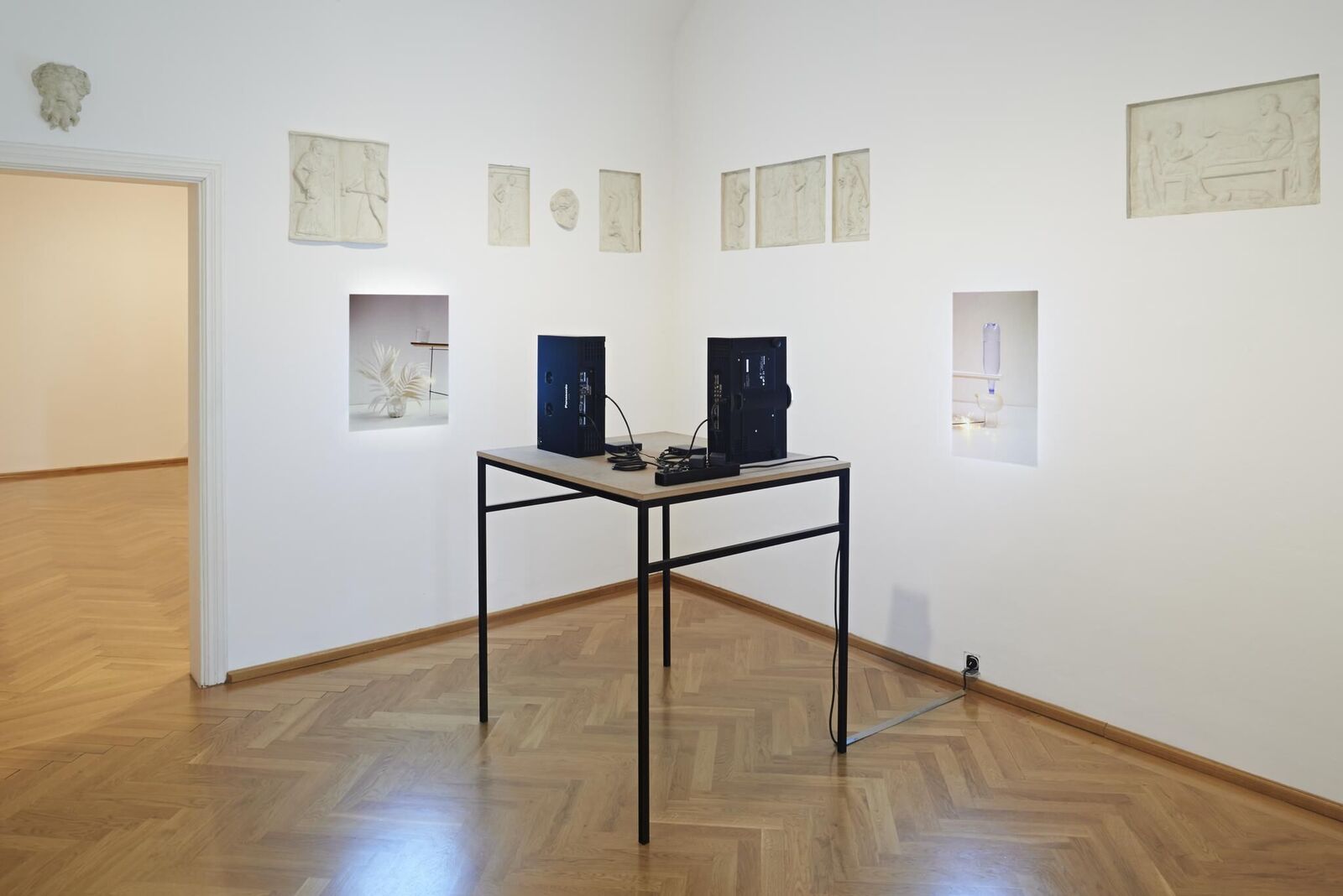 Galeriebild des Projekts mod. CLASSIC 