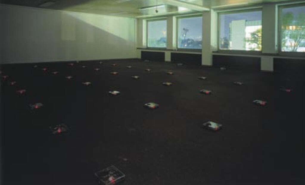 Galeriebild des Projekts Die Einzige 