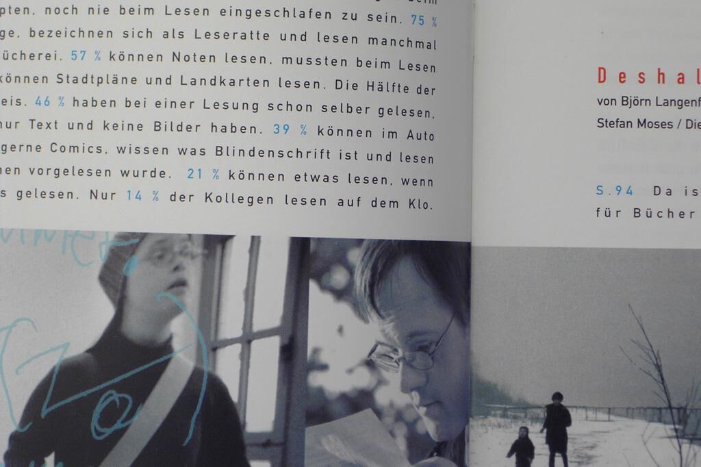 Galeriebild des Projekts Ohrenkuss