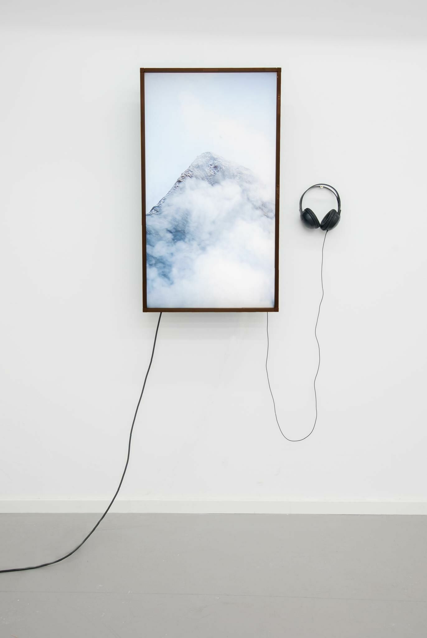 Galeriebild des Projekts Artificial Landscapes