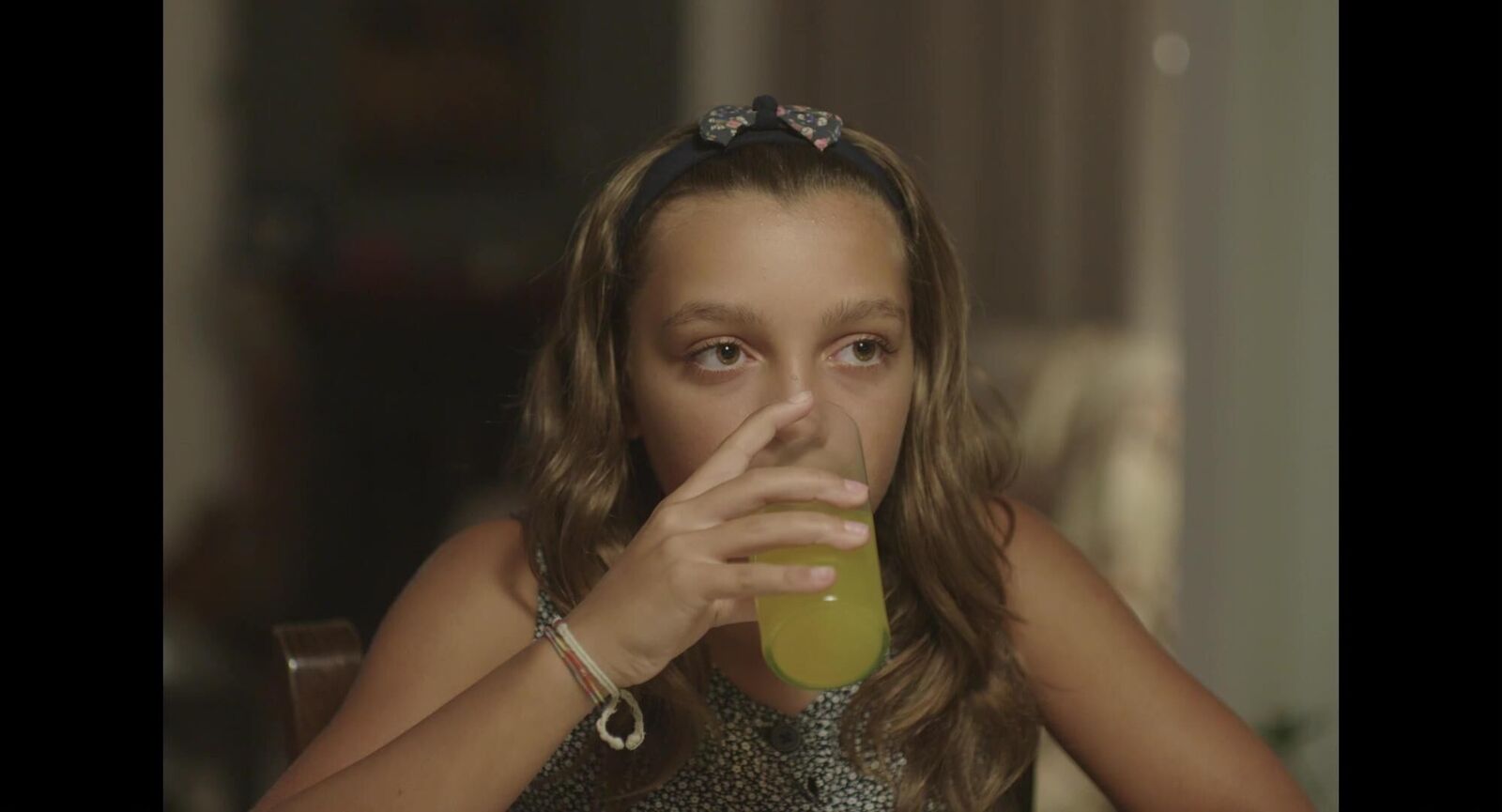 Galeriebild des Projekts Zahm