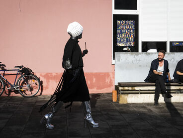 Mohamad Sabbah, Diplom