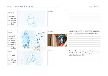 Der Ohrwurm Galeriebild des Projekts Der Ohrwurm