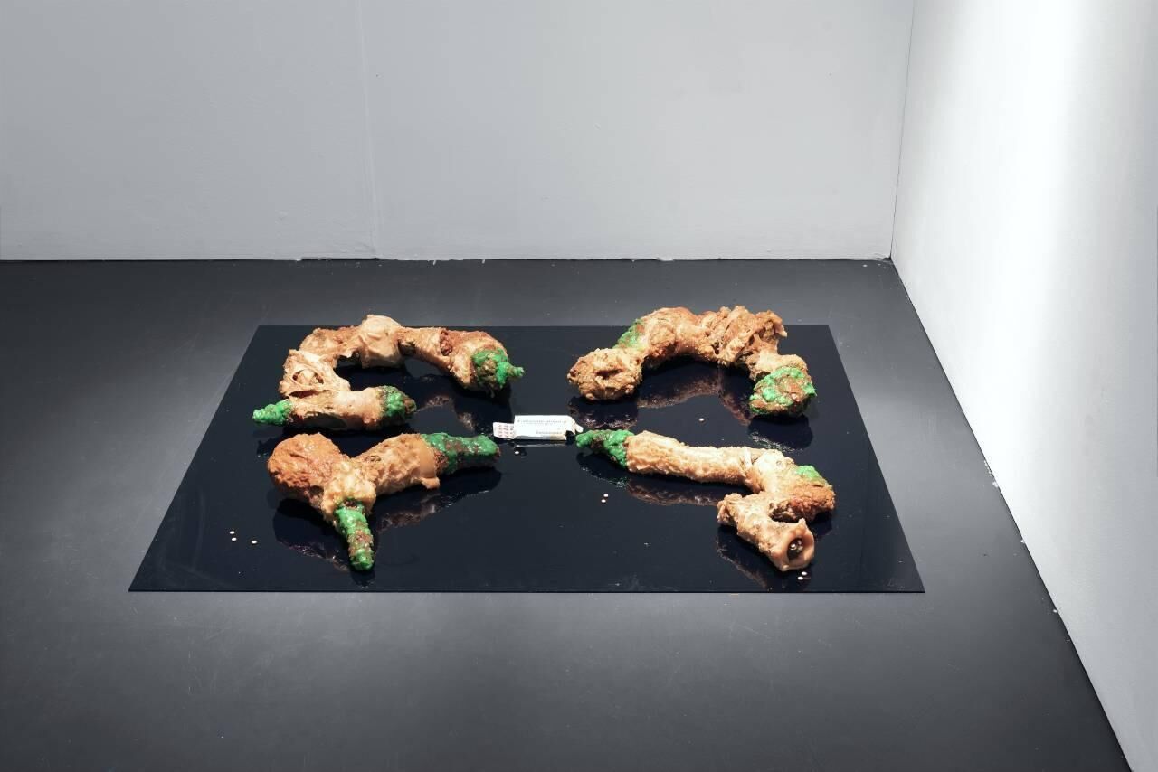 Sex, Gay, Schmerz, Jesus