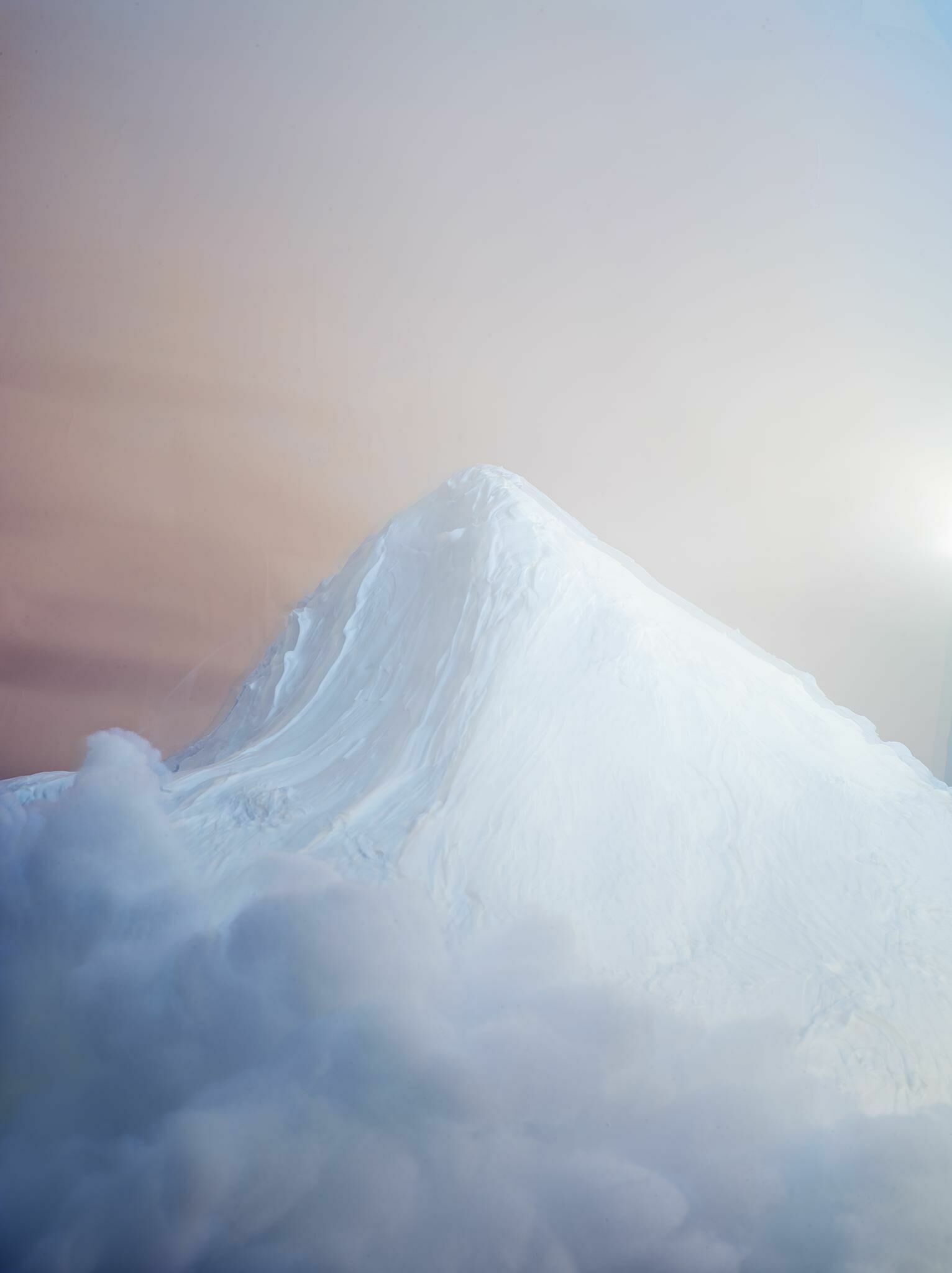 Galeriebild des Projekts Artificial Landscapes