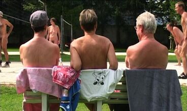 Das zweite Paradies Titelbild des Projekts Das zweite Paradies