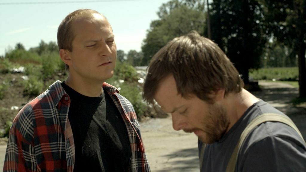 Galeriebild des Projekts Allein der Gedanke