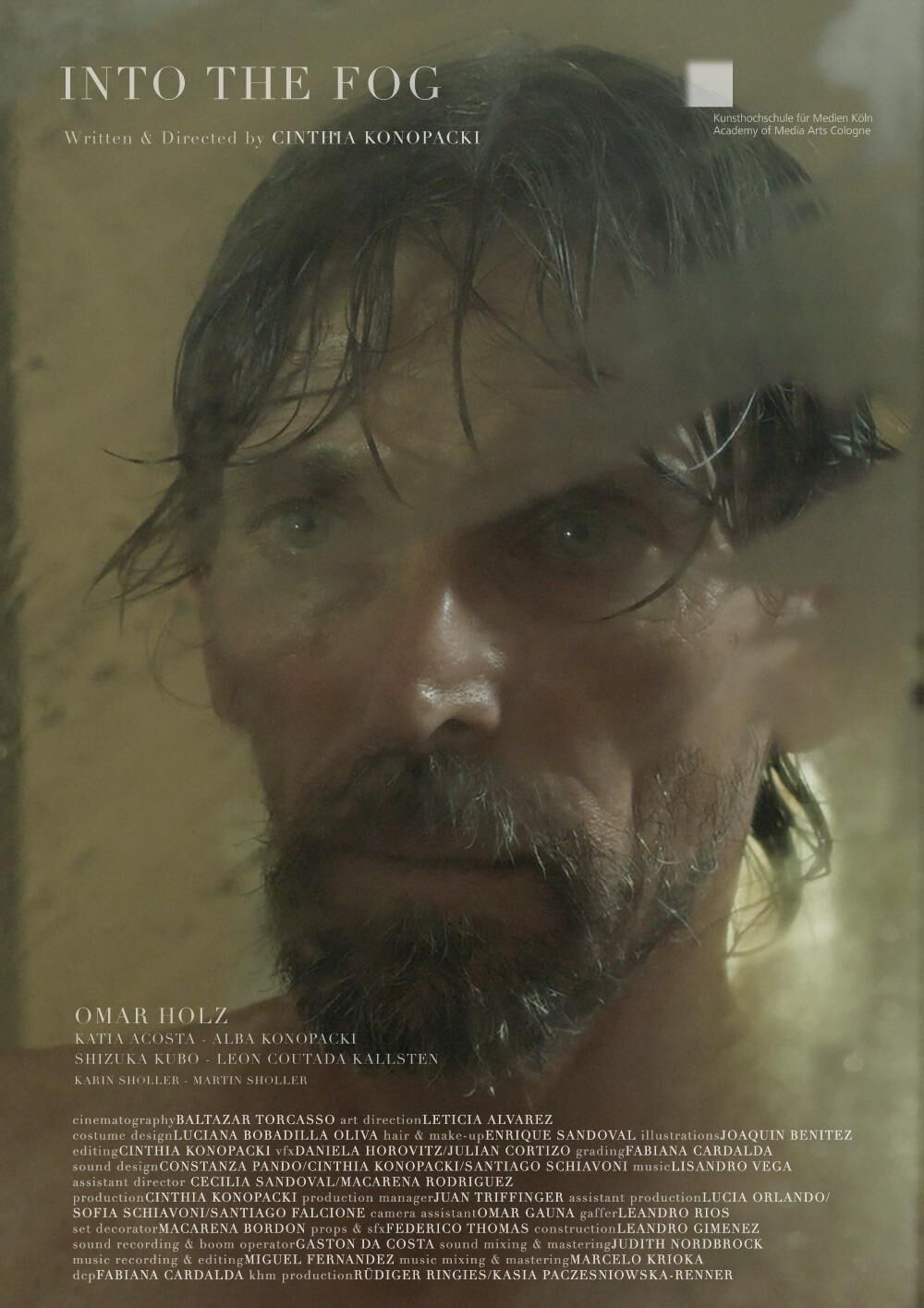 Galeriebild des Projekts Im Nebel