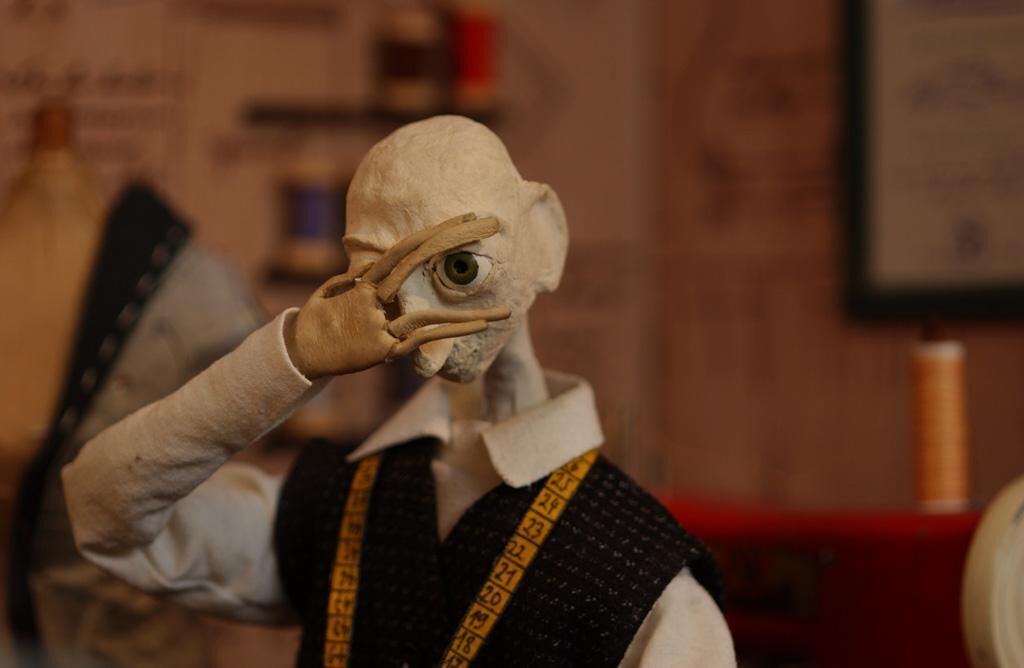 Titelbild des Projekts Zasukanec – Mate to Measure 